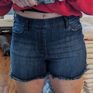 Judy Blue shorts